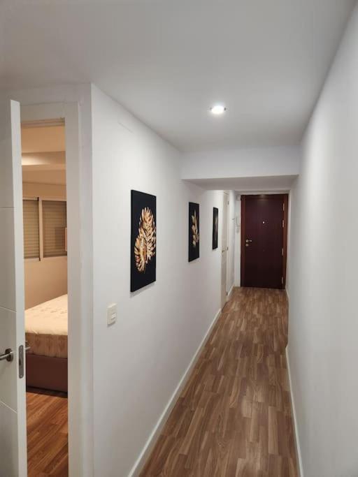 Stylishly Apartament Ginachero 2 Málaga Exterior foto